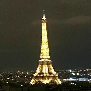 Meet your Posher, Domenic